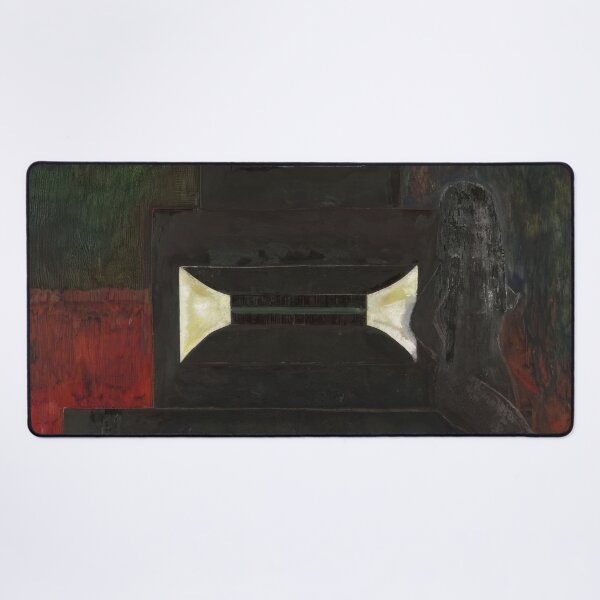 Item preview, Peter Doig designed and sold by Art-KaBoom.