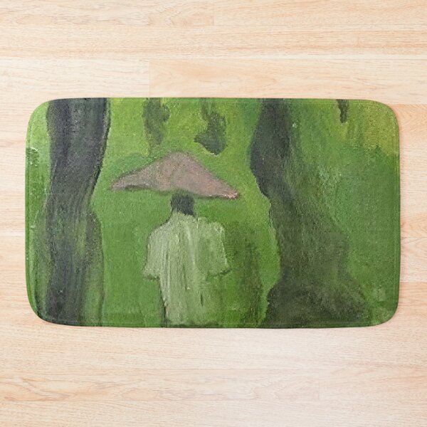 Item preview, Peter Doig designed and sold by Art-KaBoom.