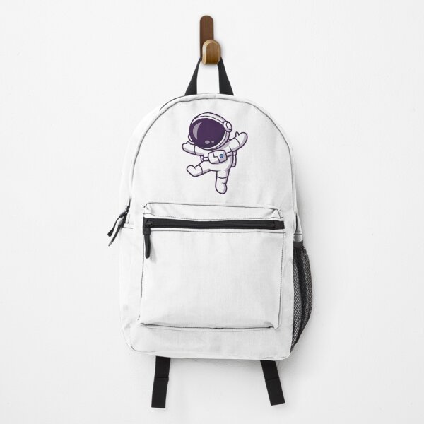 Item preview, Cute Dancing Astronaut Floating in Space designed and sold by jbraunl.