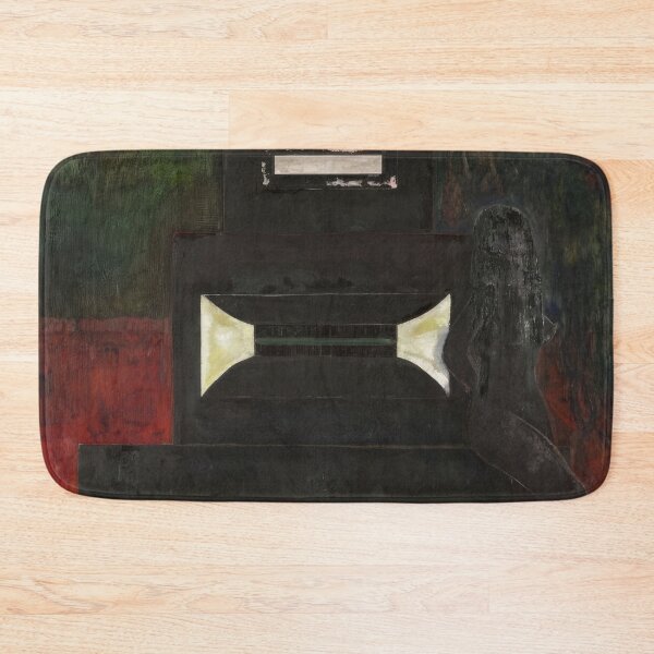 Item preview, Peter Doig designed and sold by Art-KaBoom.
