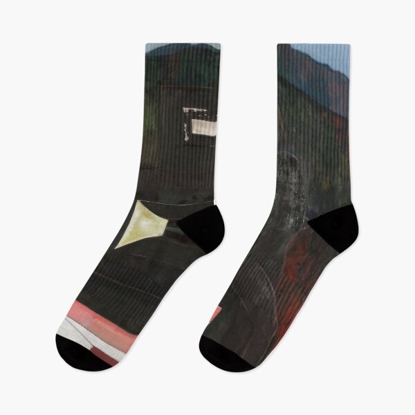 Item preview, Peter Doig designed and sold by Art-KaBoom.