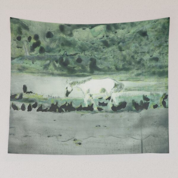 Item preview, Peter Doig designed and sold by Art-KaBoom.