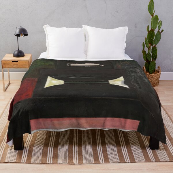 Item preview, Peter Doig designed and sold by Art-KaBoom.