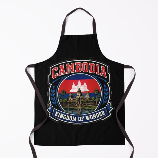 Item preview, Cambodia – Kingdom of Ancient Wonders designed and sold by GnuArt.