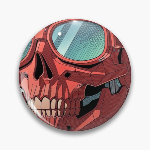 Item preview, Skully designed and sold by akanja.