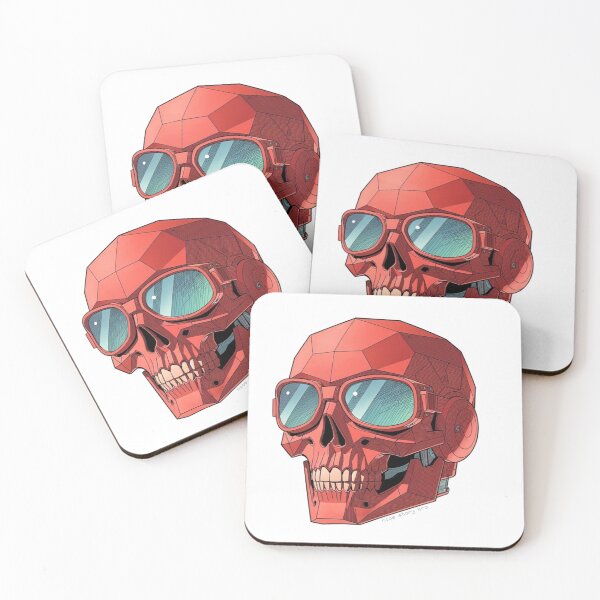 Item preview, Skully designed and sold by akanja.