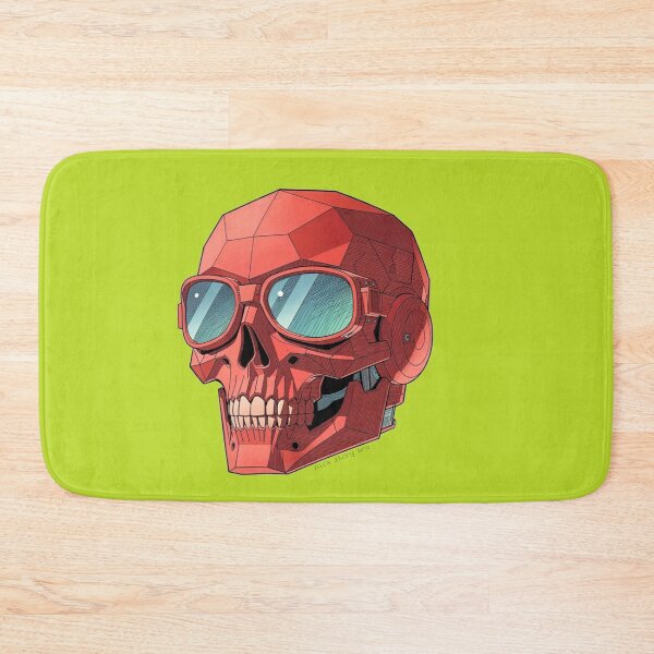 Item preview, Skully designed and sold by akanja.