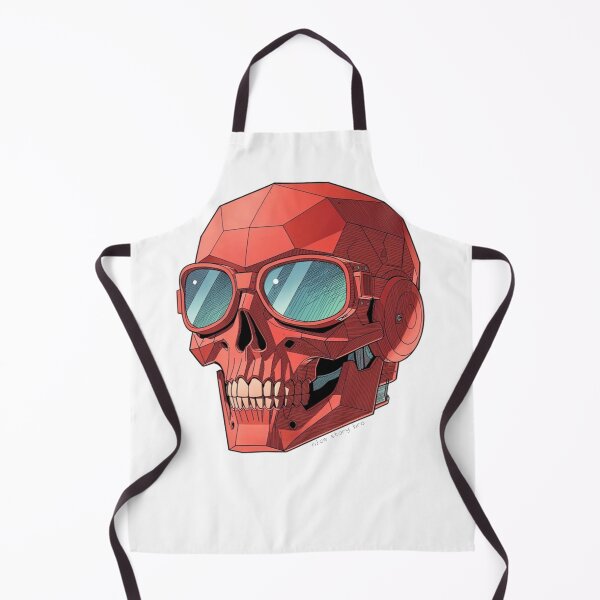 Item preview, Skully designed and sold by akanja.