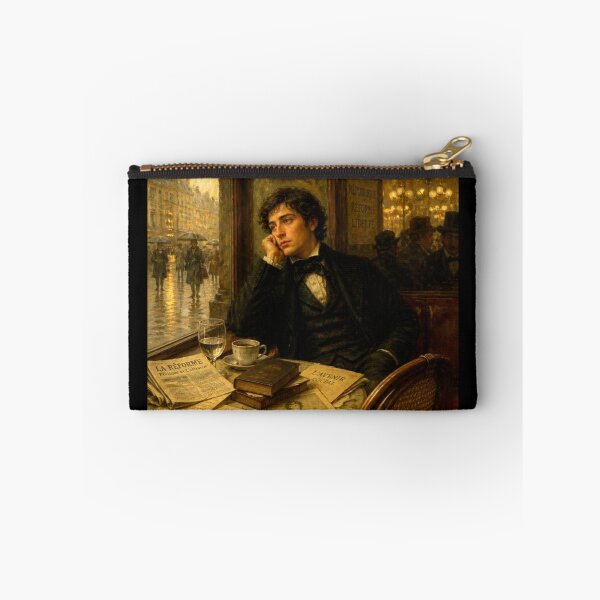 Item preview, Sentimental Education - Gustave Flaubert - French Culture and literature designed and sold by Substance_life.
