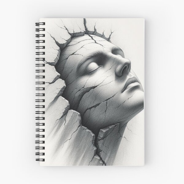 Item preview, 3D Art board  designed and sold by  Bride of the desert.
