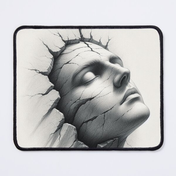 Item preview, 3D Art board designed and sold by Bride of the desert.