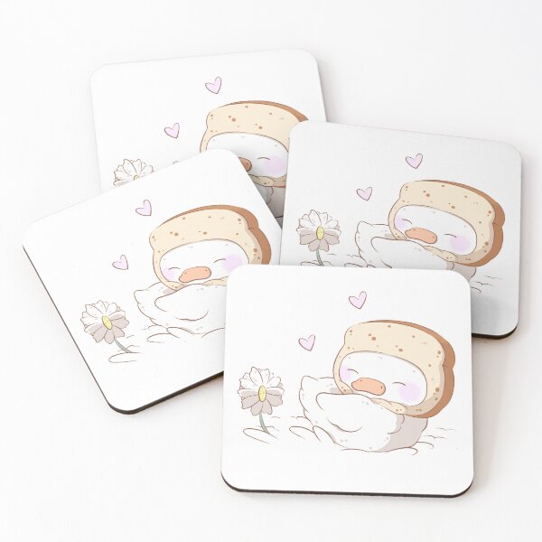 Item preview, happy duck in bread designed and sold by mind over morgan .