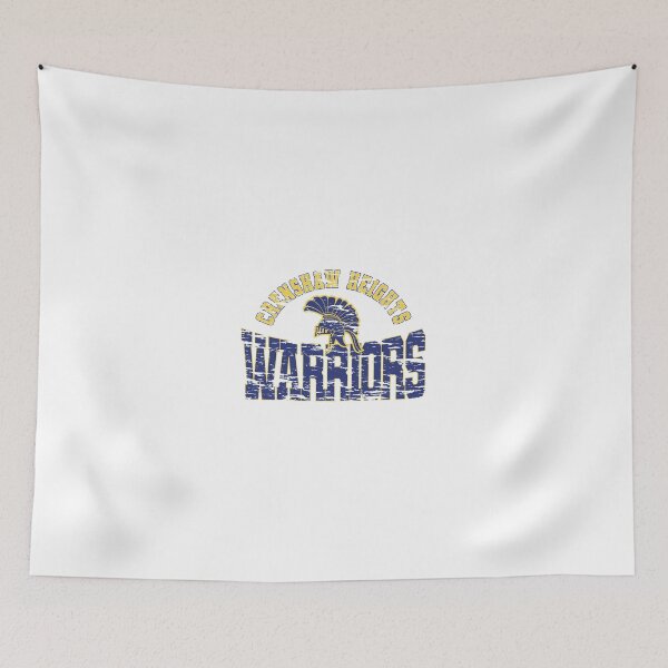 Item preview, Crenshaw Heights Warriors designed and sold by mgund19.