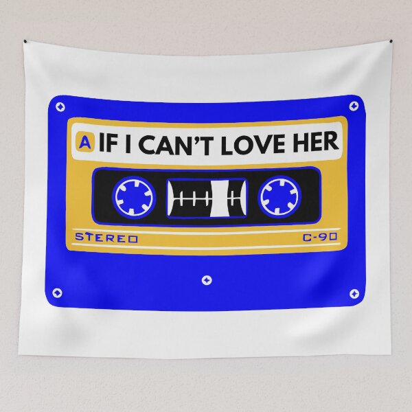 Item preview, Disney Cassette  designed and sold by broadwaygirl142.