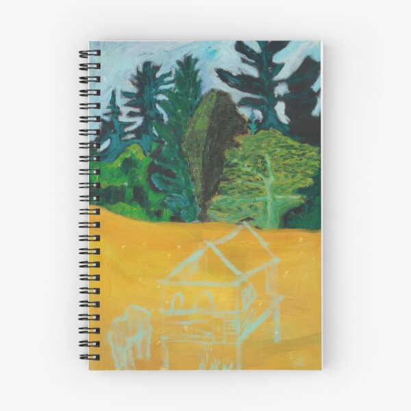 Item preview, Peter Doig designed and sold by Art-KaBoom.