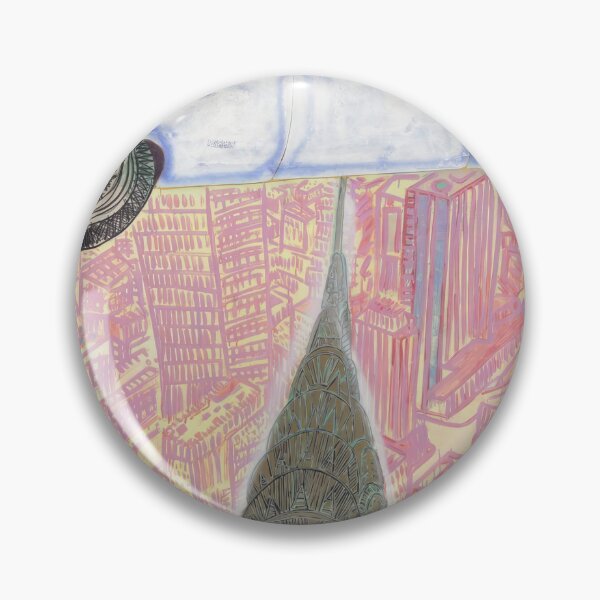 Item preview, Peter Doig designed and sold by Art-KaBoom.