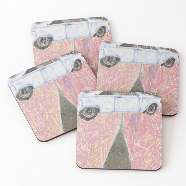 Item preview, Peter Doig designed and sold by Art-KaBoom.