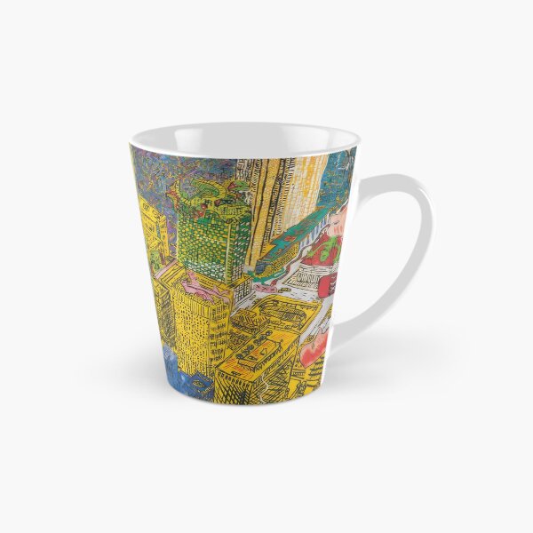 Item preview, Peter Doig designed and sold by Art-KaBoom.