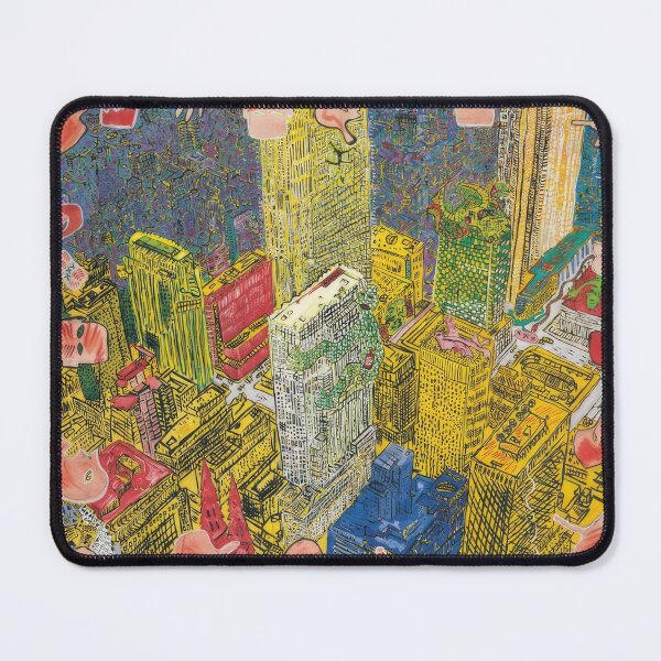 Item preview, Peter Doig designed and sold by Art-KaBoom.
