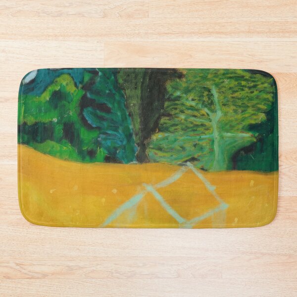 Item preview, Peter Doig designed and sold by Art-KaBoom.