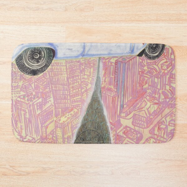 Item preview, Peter Doig designed and sold by Art-KaBoom.