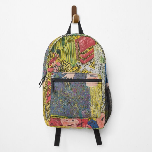 Item preview, Peter Doig designed and sold by Art-KaBoom.
