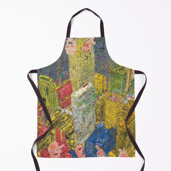 Item preview, Peter Doig designed and sold by Art-KaBoom.