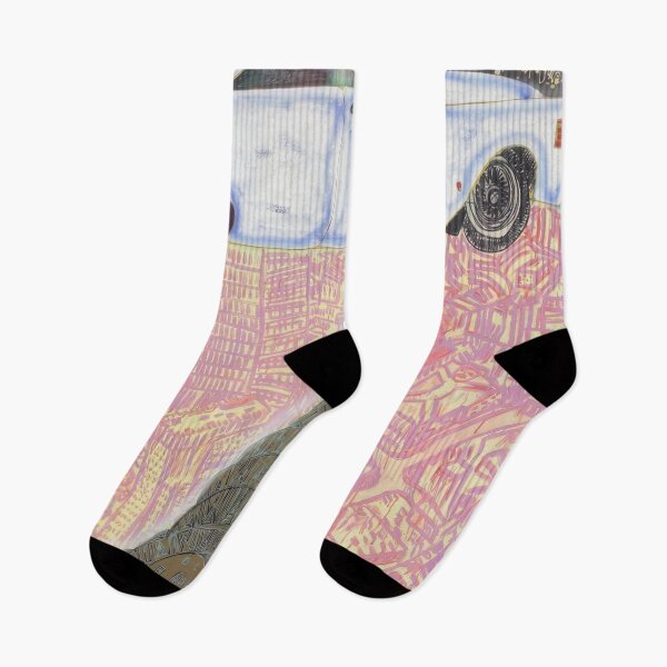 Item preview, Peter Doig designed and sold by Art-KaBoom.