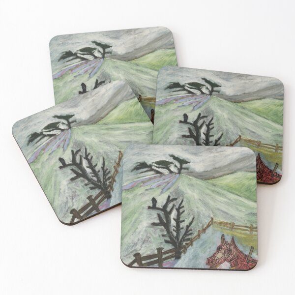 Item preview, Peter Doig designed and sold by Art-KaBoom.