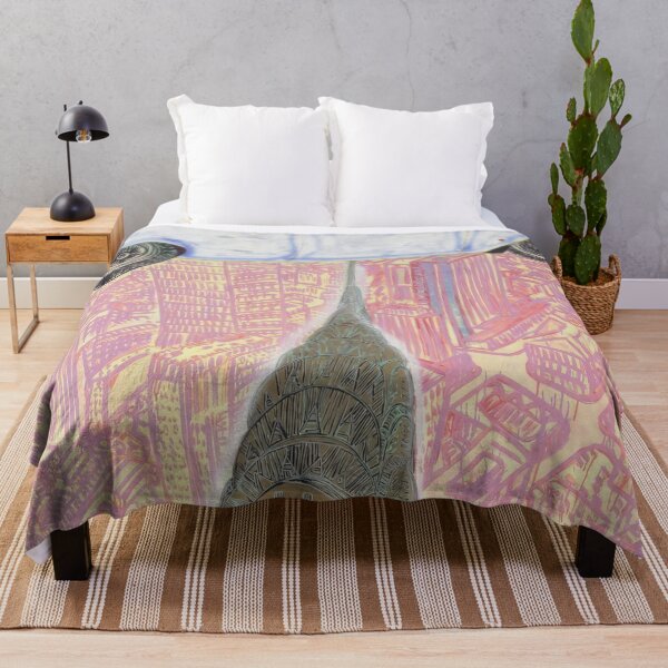 Item preview, Peter Doig designed and sold by Art-KaBoom.