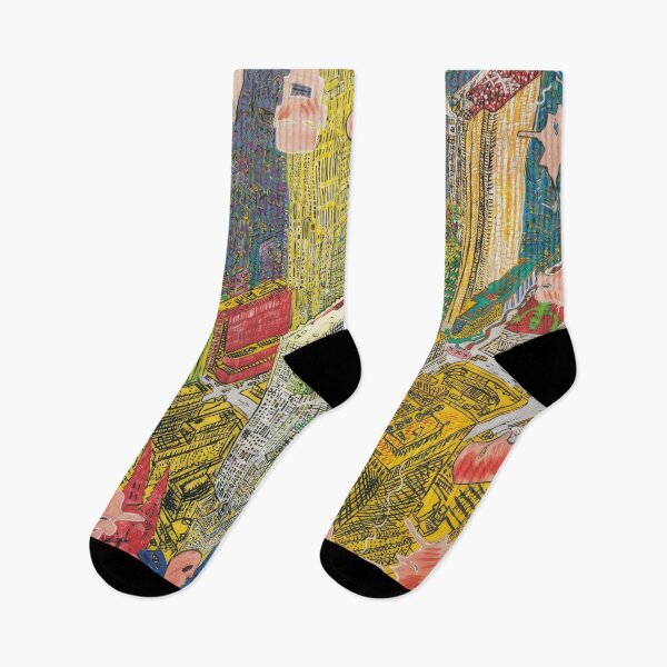 Item preview, Peter Doig designed and sold by Art-KaBoom.