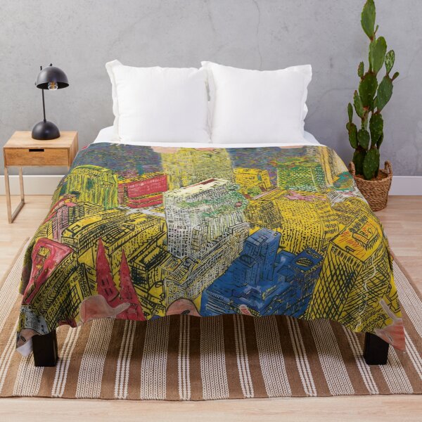 Item preview, Peter Doig designed and sold by Art-KaBoom.