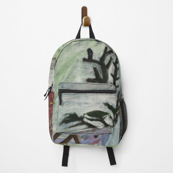 Item preview, Peter Doig designed and sold by Art-KaBoom.