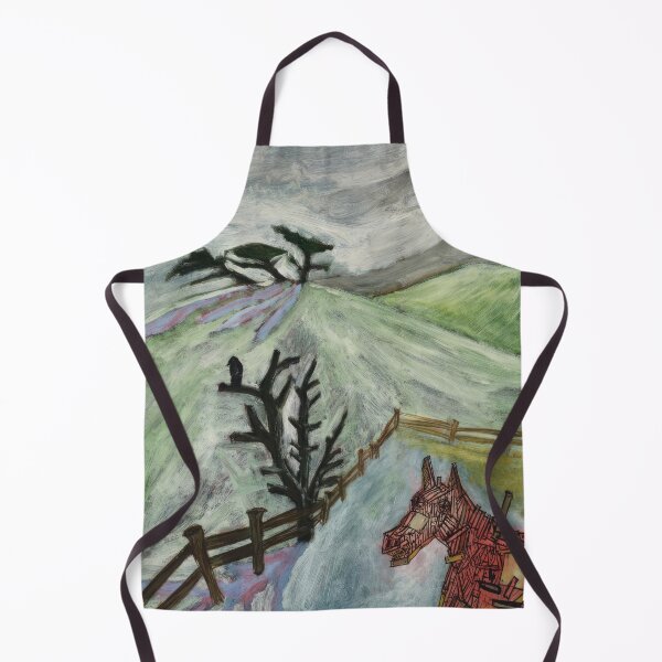 Item preview, Peter Doig designed and sold by Art-KaBoom.
