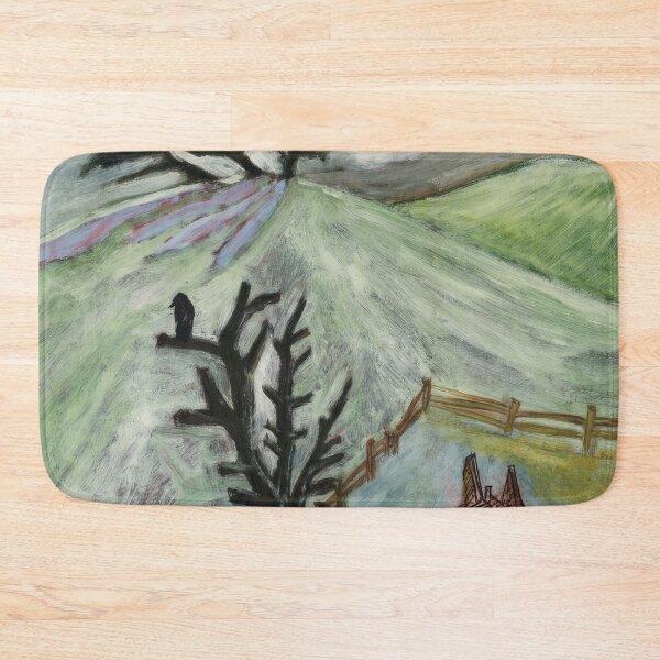 Item preview, Peter Doig designed and sold by Art-KaBoom.