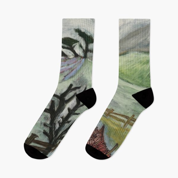 Item preview, Peter Doig designed and sold by Art-KaBoom.
