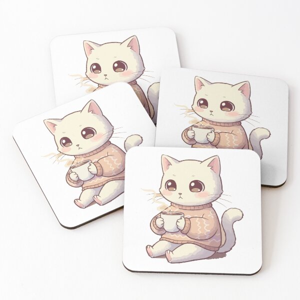 Item preview, winter cat designed and sold by daenarys123.