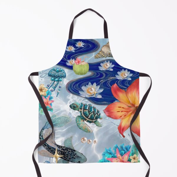 Item preview, Where The Lake Meets The Ocean designed and sold by saffron eclipse.