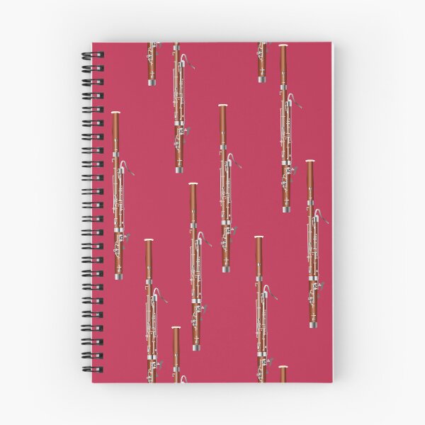 Item preview, Bassoon on magenta designed and sold by kobyakov.