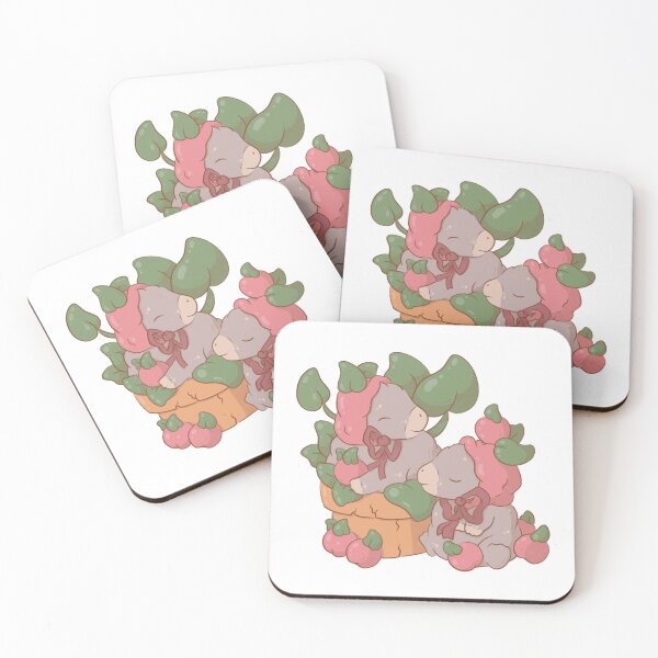 Item preview, happy capybaras designed and sold by mind over morgan .