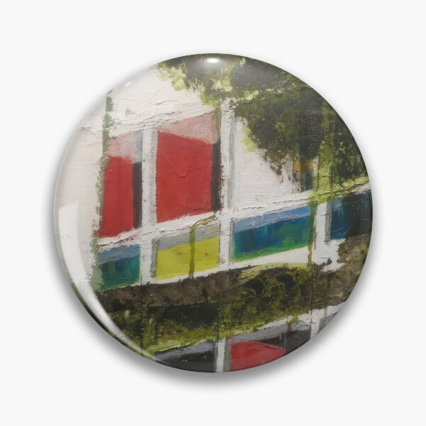Item preview, Peter Doig designed and sold by Art-KaBoom.