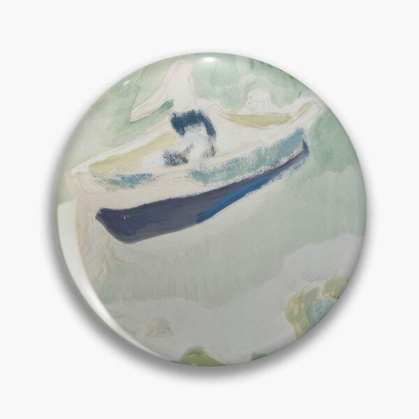 Item preview, Peter Doig designed and sold by Art-KaBoom.