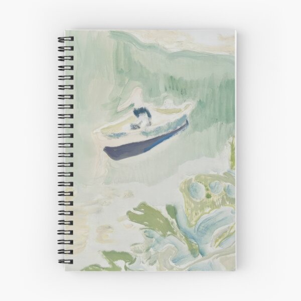 Item preview, Peter Doig designed and sold by Art-KaBoom.