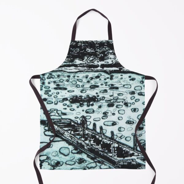 Item preview, Peter Doig designed and sold by Art-KaBoom.