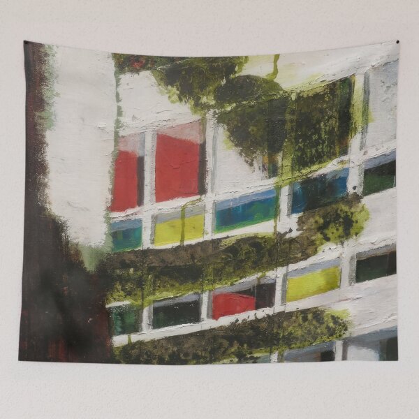 Item preview, Peter Doig designed and sold by Art-KaBoom.