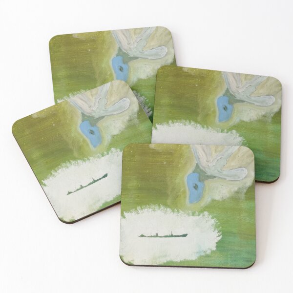 Item preview, Peter Doig designed and sold by Art-KaBoom.