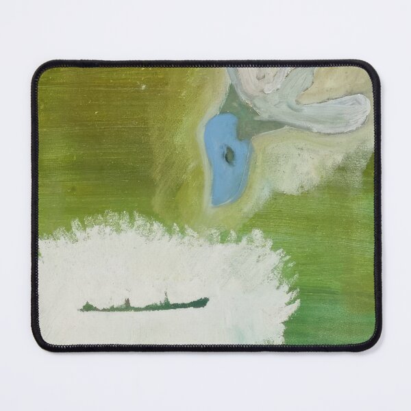 Item preview, Peter Doig designed and sold by Art-KaBoom.
