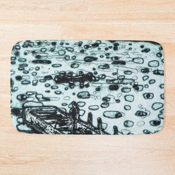 Item preview, Peter Doig designed and sold by Art-KaBoom.