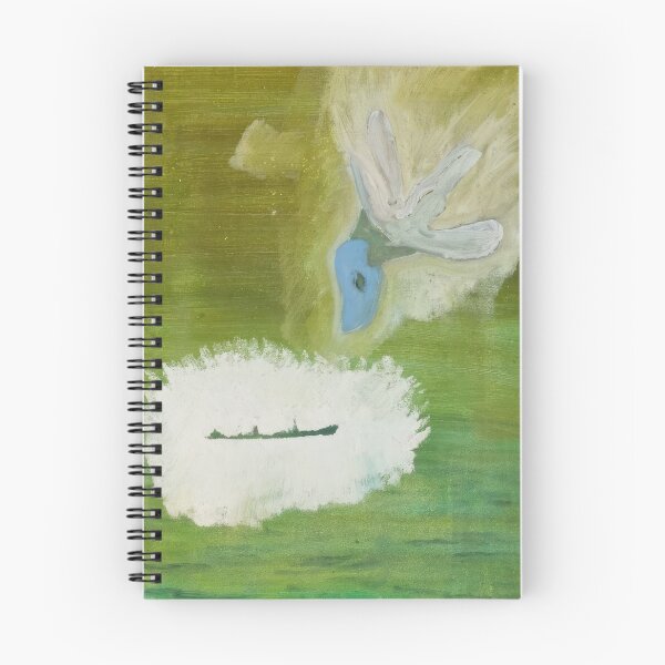 Item preview, Peter Doig designed and sold by Art-KaBoom.