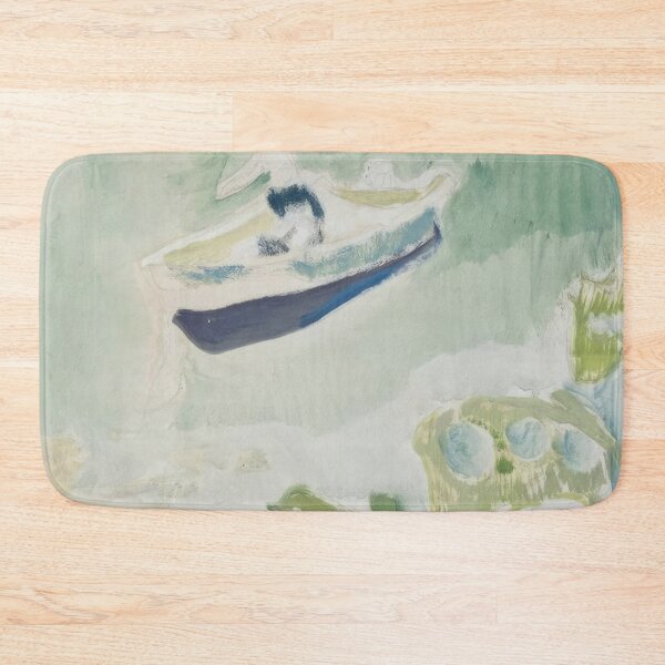 Item preview, Peter Doig designed and sold by Art-KaBoom.